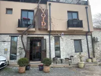 Void Hotel Urla
