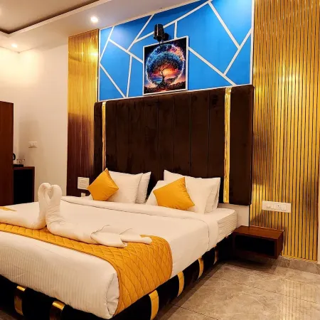 The Sky Hotel