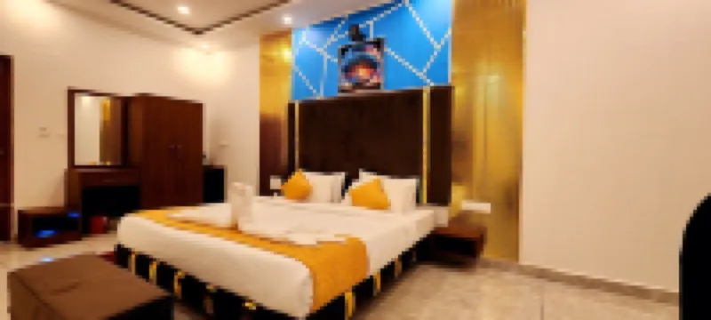 The Sky Hotel