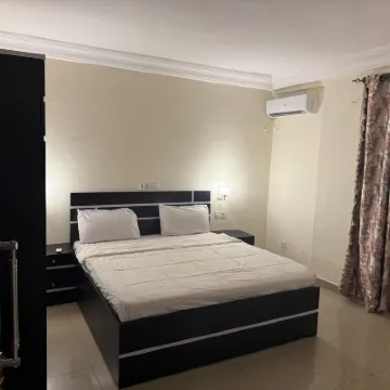 塞蒂法納海景酒店 鄰近科納克里大清真寺的酒店