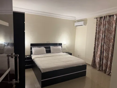 Setifana Sea view Hotels in Conakry