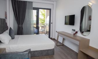 Amalia Rooms Sea View