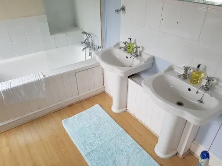 Cherry End Bed and Breakfast