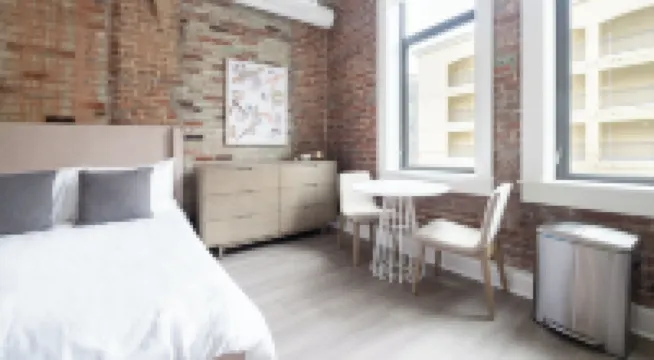Landing Apartments UAB