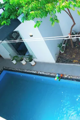 Amazing 3 br Best House Homestay - PT Hotels in Phong Nam