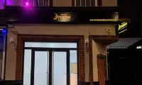 Dreams Hotel - Park View Hotels in Barking