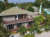Lhohi White Sand Hotel a 