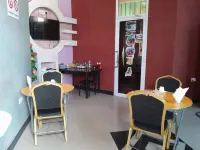 Happy Classic Lodge - 2-Star