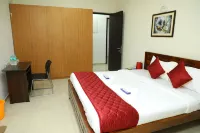 Shastik Residency Hotels in Chengalpattu
