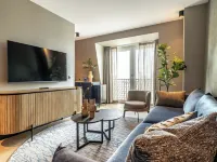 BizStay Delft Hotels in Delft