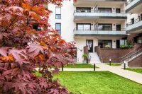 Les Boréales - Appart'Hotel & Restaurant