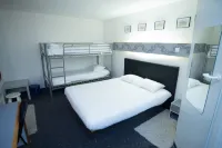 Hôtel Quick Palace Tours Nord Hotels in La Membrolle-sur-Choisille