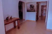 Oleandar Hotels in Athi River