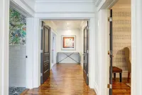 Casa Rosa in St Helena Hotels in St. Helena