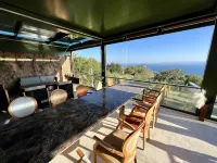 Mandarine Kayalar Hotels in Sazlı Köyü