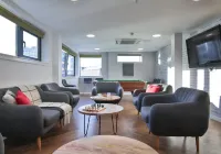 IQ Parker House Dundee