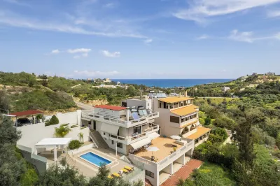 Casa Barbara Hotels in Stalos