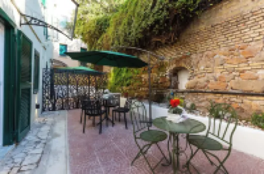 아프레스코 LR 컬렉션  호텔