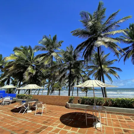 Penthouse Con Vista Al Mar!