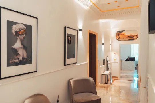 Whim Collection Vaticano Pra ti