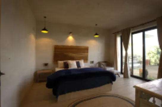 Antharaah Nature Stay