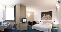Sure Hotel by Best Western Milano Hotels in Padua
