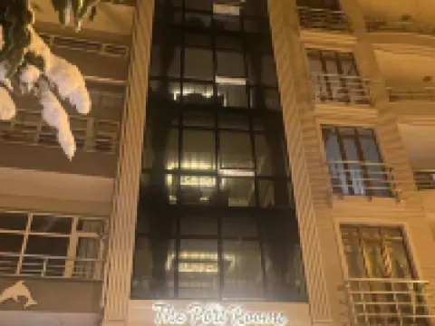 The Port Rooms Hotel a Sinope