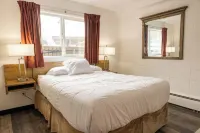The Driftwood Lodge Hotel in zona Wickersham State Historic Site