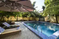 Antonio Garden Hotel - Spa