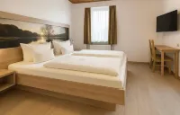 ヘイブン - ホテル ボーフム ケンナーダー湖周辺のホテル