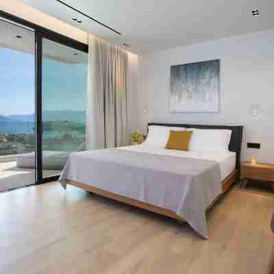 Pothos Villas Rooms
