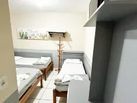 Pousada Parada Da Fe Hotels in Aparecida