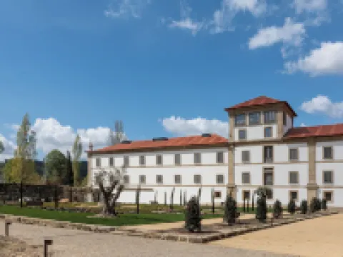 MS コレクション アロウカ モステイロ デ アロウカ アロウカのホテル