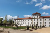 MS Collection Arouca Mosteiro de Arouca Hotels in Arouca