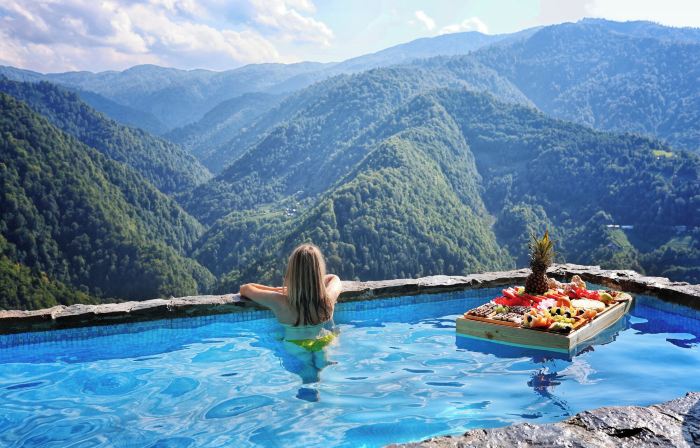 Eco House Merisi