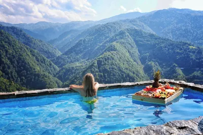 Eco House Merisi Hotels in 