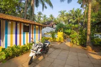Gostops Lite Calangute Hotels in 