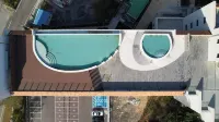 Hotel WITHUS Jeongdongjin - Pools