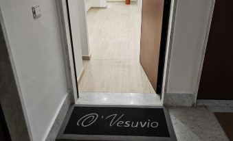 O' Vesuvio B & B