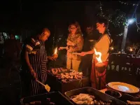 林地聖所