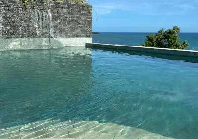 El Nido Beach by Eureka Resorts Hotel in zona Duli Beach