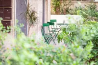 Renovated 2-Bedroom Apt Near the Athenian Coast Hotels near Flisvos Marina