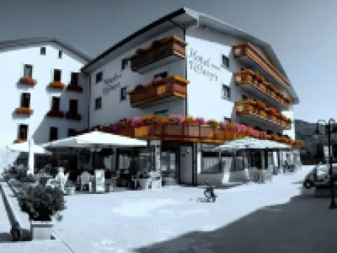 Hotel Tiffany's Hotels in Roccaraso