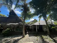 Mahanaim Beach House 20 min from CTG Hotels in Bocachica