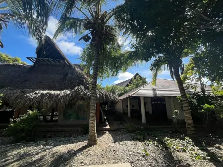 Mahanaim Beach House 20 min from CTG