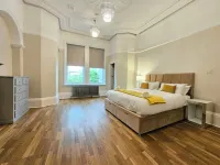 Broomfield Hotel Hotels in Sheffield District