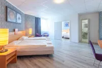 Parkhotel Viktoria Hotel a Schonwalde