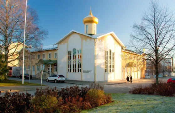 黃金多姆伊薩爾米飯店