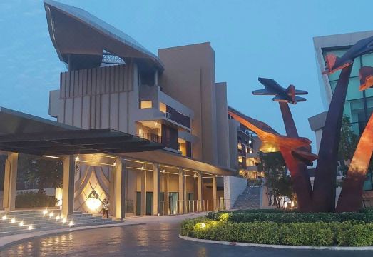 3. 그랜드 차이야프..