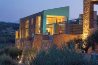 Chania Olea Villa - Breathtaking Summer Getaway
